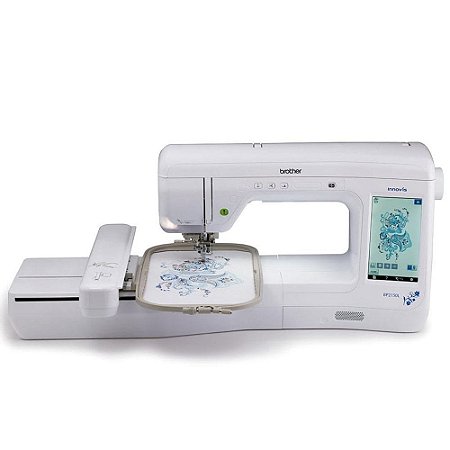 Máquina de bordado BP2150L