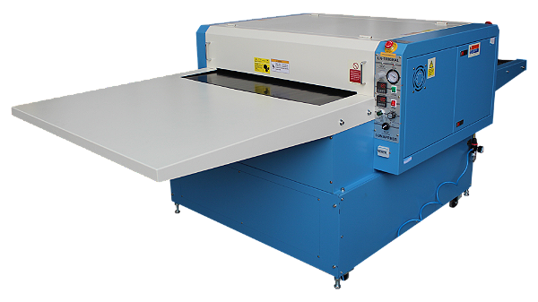 Fusionadeira LN-1000MAL