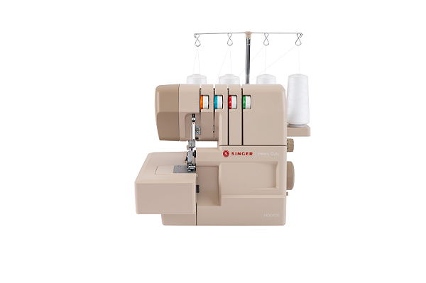 Overloque Heavy Duty HD0425