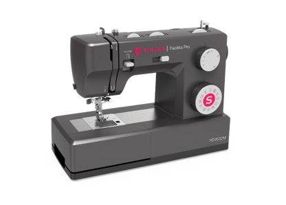 Facilita Pro™ 4532 Bivolt - Máquina de Costura