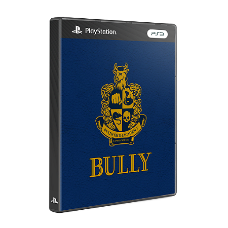 BULLY - PS3