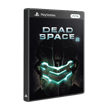 DEAD SPACE 2 - PS3