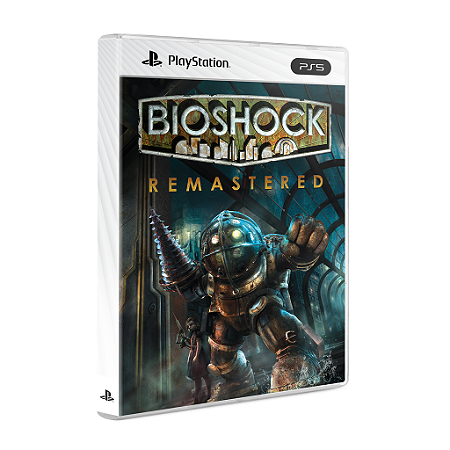 BioShock Remastered - PS5