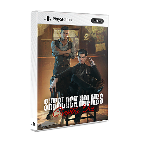 SHERLOCK HOLMES: CHAPTER ONE - PS5