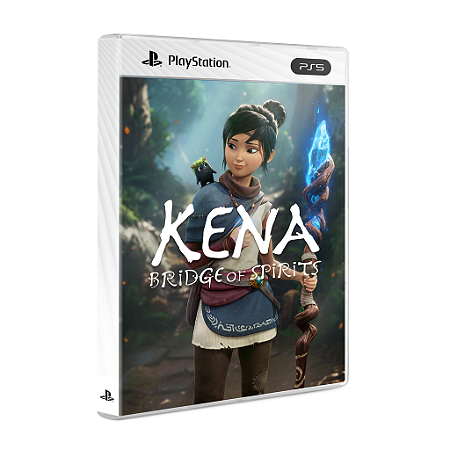 KENA - PS5