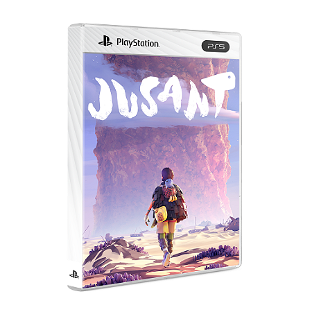 JUSANT - PS5