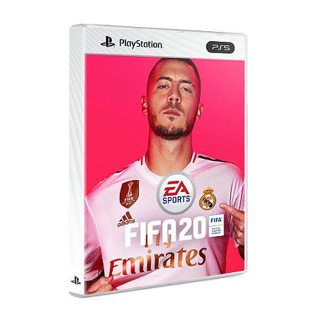 FIFA 20 - PS5