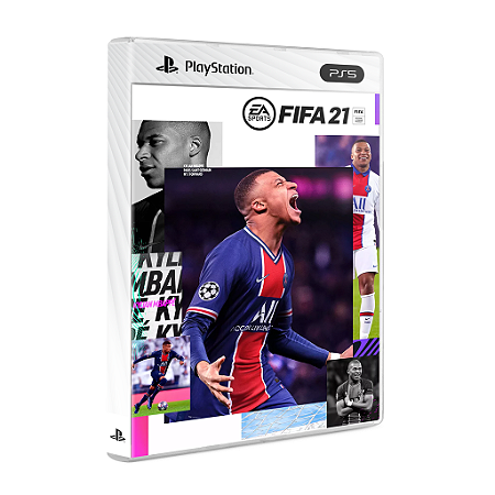 FIFA 21 - PS5