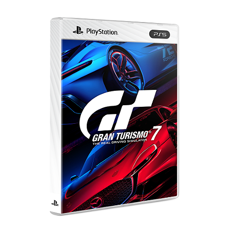 GRAN TURISMO 7 - PS5