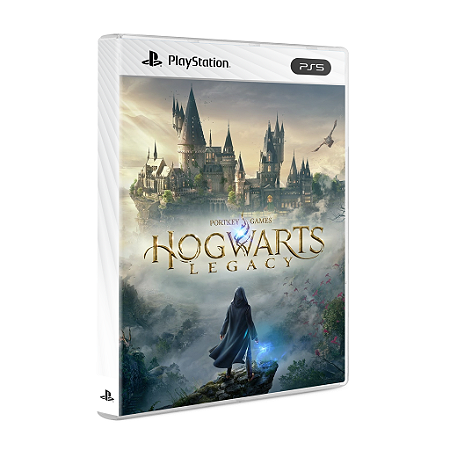 HOGWARTS LEGACY - PS5
