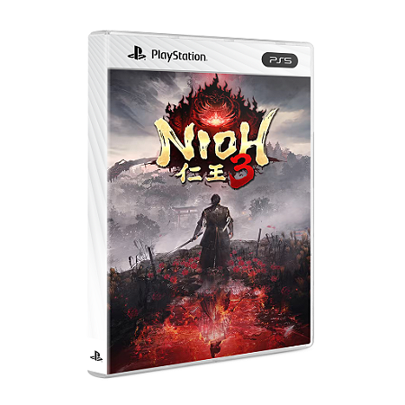 Nioh 3 - PS5