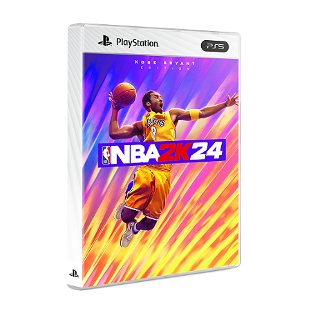 NBA 2K24 - PS5