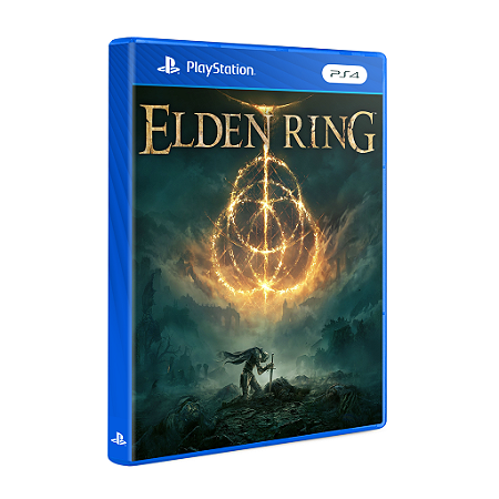 ELDEN RING - PS4
