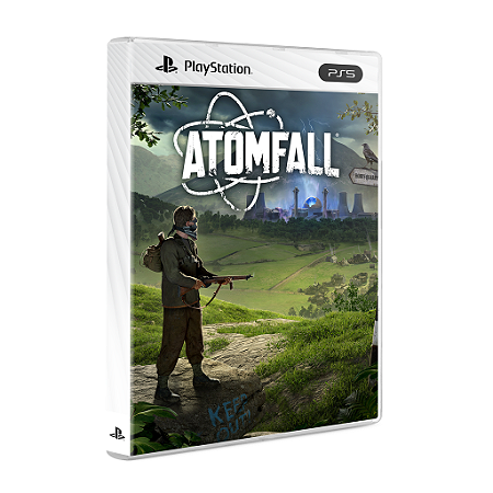 Atomfall - PS5