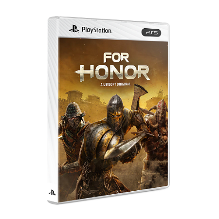 FOR HONOR - PS5