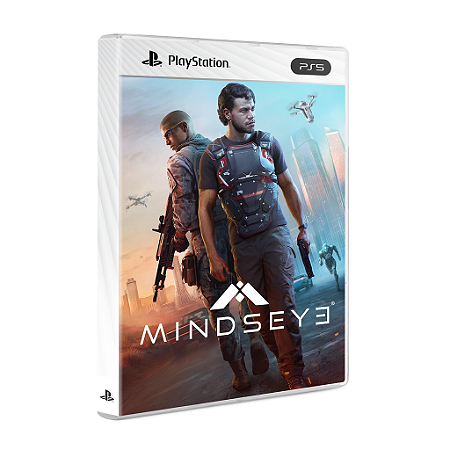 MINDSEYE - PS5