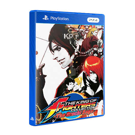 ACA NEOGEO THE KING OF FIGHTERS 94,95,96,97,98