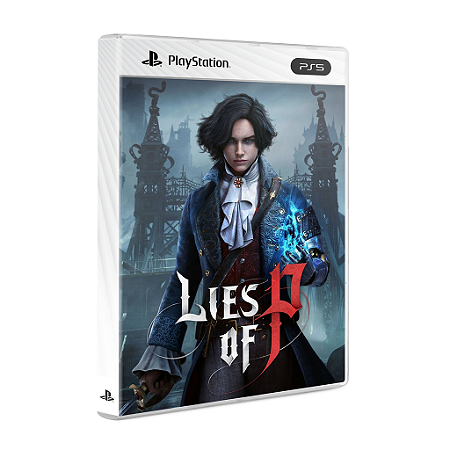 LIES OF P - PS5