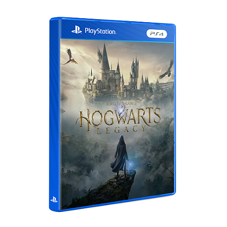 HOGWARTS LEGACY - PS4