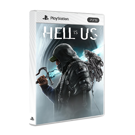 Hell is Us - PS5