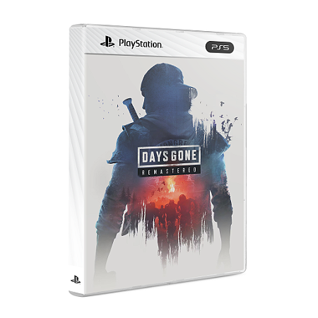 Days Gone Remastered - Ps5