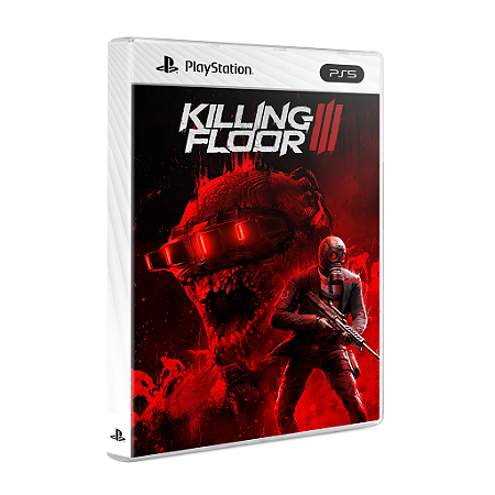 Killing Floor 3 - PS5