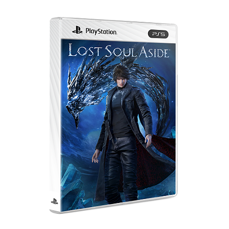 Lost Soul Aside - PS5