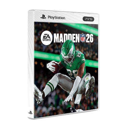 Madden NFL 26 - PS5