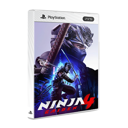 Ninja Gaiden 4 - PS5