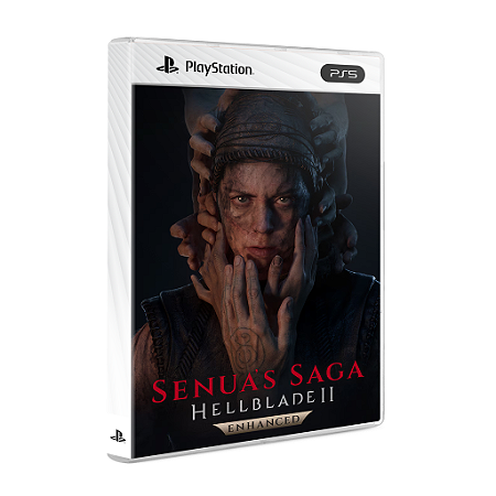 Senua's Saga: Hellblade II - PS5