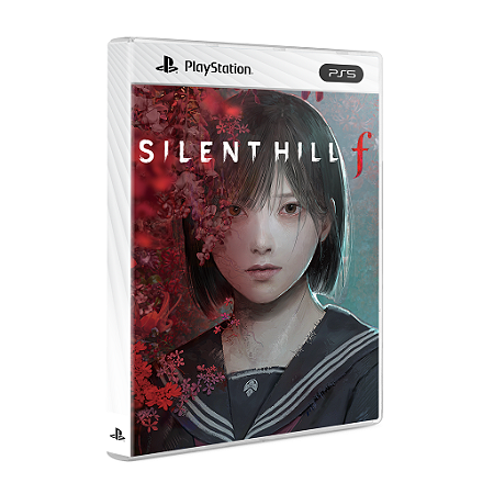 Silent Hill f - PS5