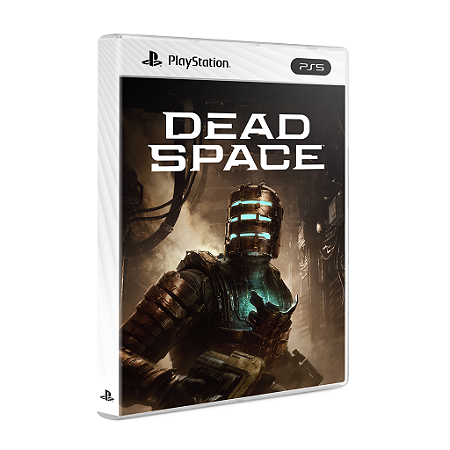 DEAD SPACE - PS5