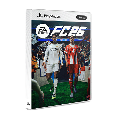 FC 26 STANDARD - PS5