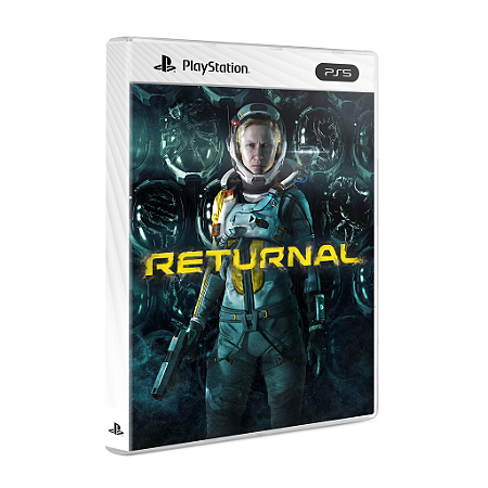 RETURNAL - PS5