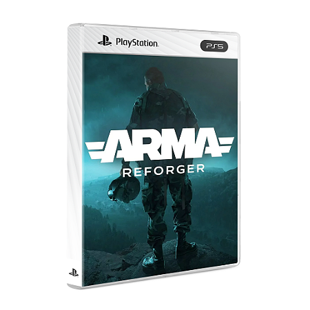 Arma Reforger - PS5