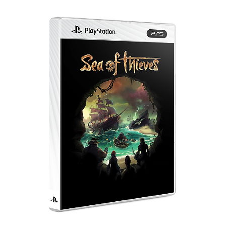 Sea of Thieves - Ps5