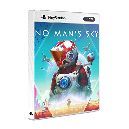 NO MAN'S SKY - PS5