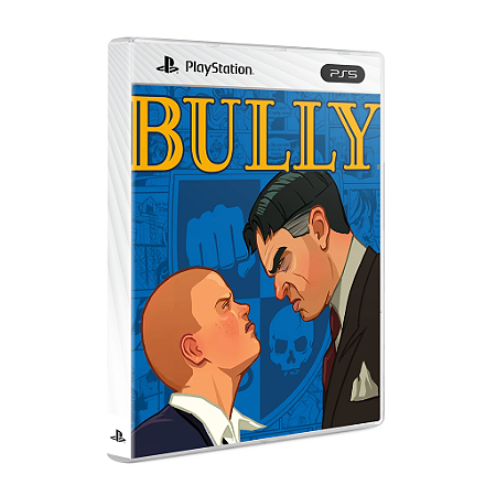 BULLY - PS5