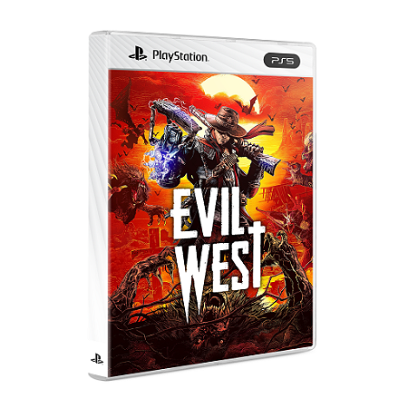 EVIL WEST - PS5