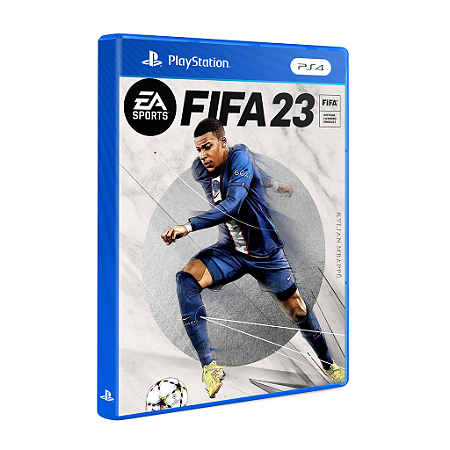 FIFA 23 - PS4