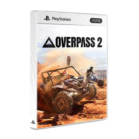 OVERPASS 2 - PS5