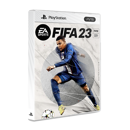 FIFA 23 - PS5