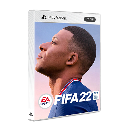 FIFA 22 - PS5