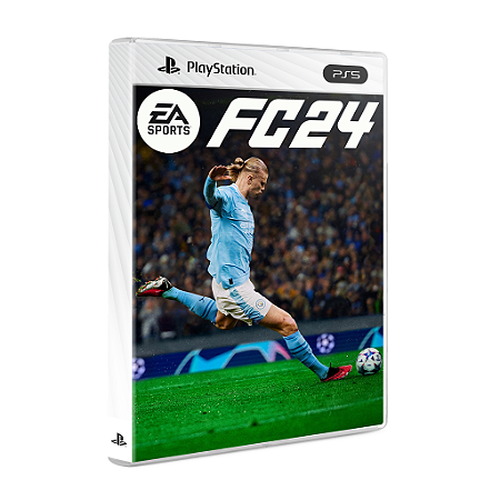 EA SPORTS FC 24 FIFA 2024 - PS5