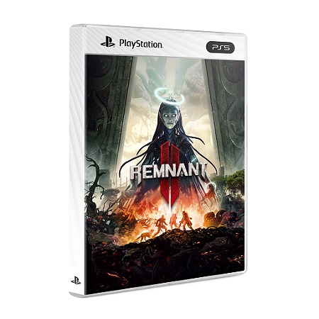 REMNANT 2 - PS5