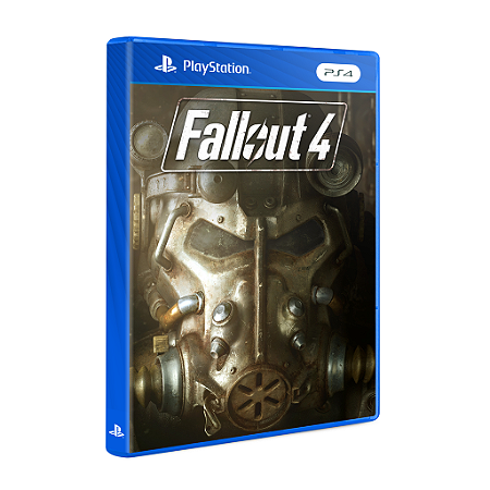 Fallout 4 - PS4