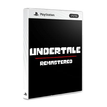 Undertale - PS5