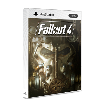 Fallout 4 - PS5