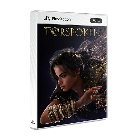 FORSPOKEN - PS5