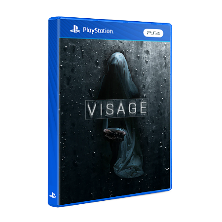 VISAGE - PS4